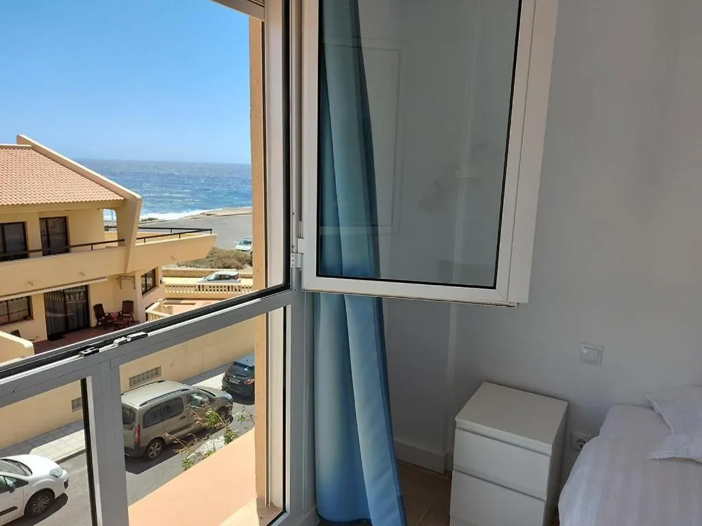 Surfers Nest El Medano Apartment 0*, El Medano (Tenerife)