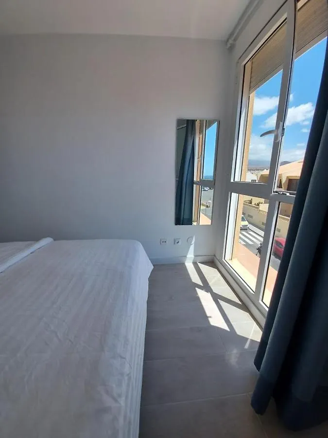 Surfers Nest El Medano Apartment  El Medano (Tenerife)