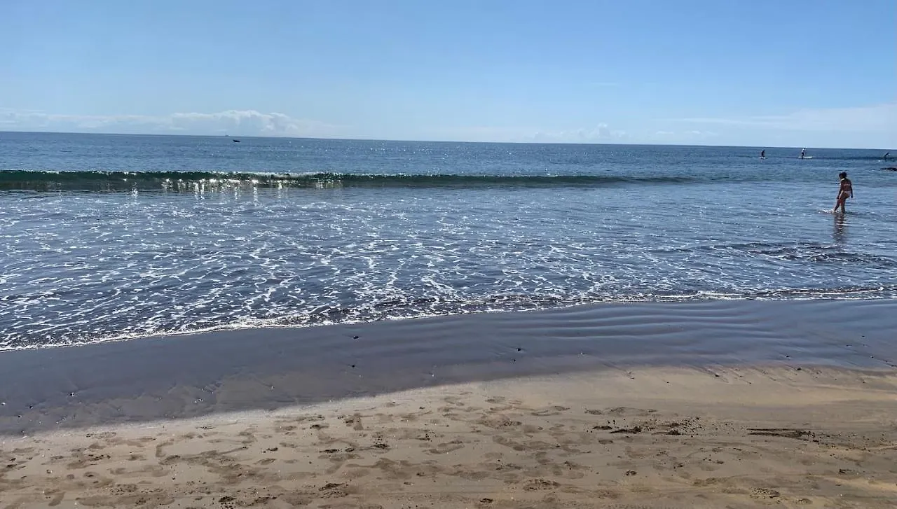 Surfers Nest El Medano Apartment 0*, El Medano (Tenerife) Spain