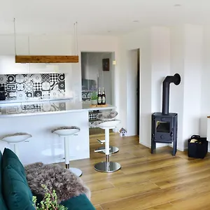 Konz Ferienwohnung Inkl Sauna Apartment Oberreute