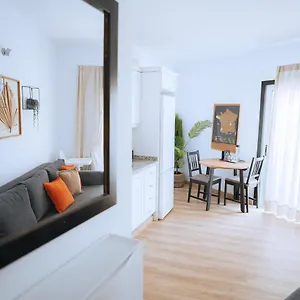 Ventus Appart hôtel