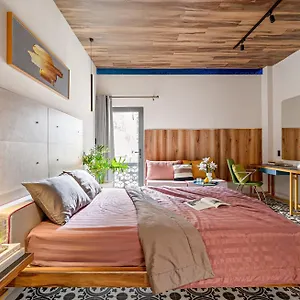 Skycure Serviced Apartment Ho-Chi-Minh-Stadt