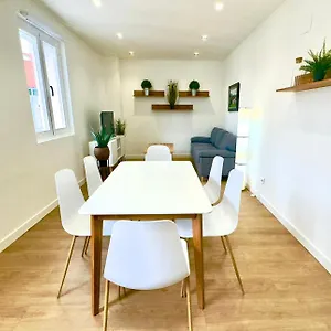 Bcool Apartamento Bilbao
