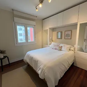 Coqueto Junto Al Mar Apartamento Bermeo