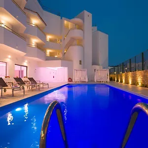My Way Luxury Ibiza - Ab Group Apartamento Playa d'en Bossa